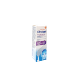 Otrinazil 1 mg/50 mg/ml nasal spray, solution, 10ml