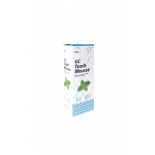 GC Tooth Mousse Mint - remineralising protective cream-foam, 40g