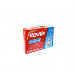 Rennie 680mg/80mg chewable tablets, N24