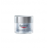 Eucerin Hyalluron-filler night cream, 50ml