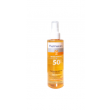 Pharmaceris S sun protection Duoactive dry oil SPF 50+, 200ml