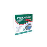 Pycnogenol Strong 40mg - пищевая добавка, 60 таблеток