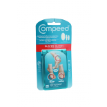 COMPEED Blister plasters - various sizes, N5