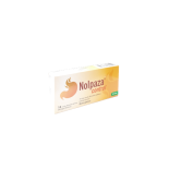 Nolpaza Control 20 мг таблетки, N14