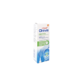 Otrivin Menthol 1 mg/ml  nasal spray, solution, 10ml