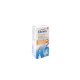 Otrivin 0,5 mg/ml nasal drops, solution, 10ml